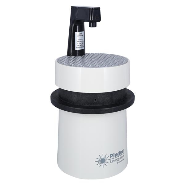 Pindex Laser System Mark II 115v Ea