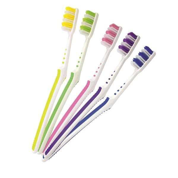 Dr Fresh Toothbrush Disposable 720/Ca