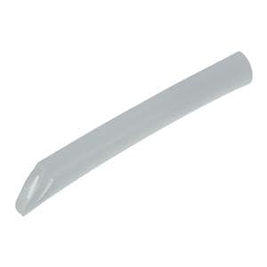 Vent-O-Vac HVE Tips Side Vented White S Tip Soft Touch Plastic 100/Pk, 20 PK/CA