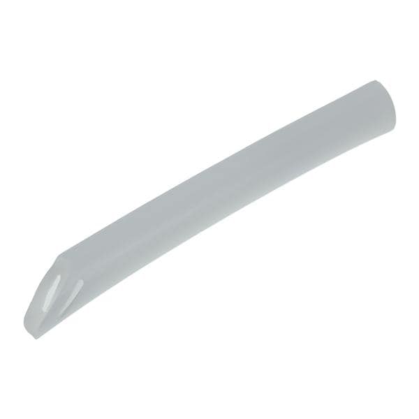 Vent-O-Vac HVE Tips Side Vented White S Tip Soft Touch Plastic 100/Pk, 20 PK/CA