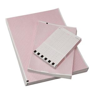 ECG/EKG Recording Paper New 10/Ca