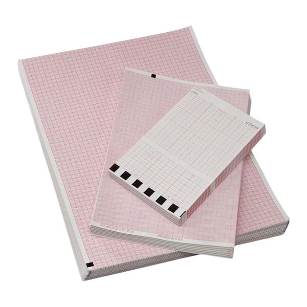 ECG/EKG Recording Paper New 10/Ca