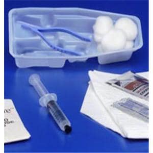 Curity Catheter Insertion Tray 30cc