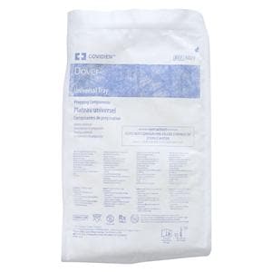 Curity Catheter Insertion Tray 10cc, 20 EA/CA