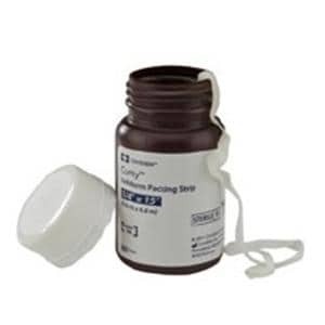 Curity Iodoform Strip Packing 1/2"x5yd Sterile