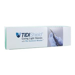 Sleeve Curing Light TIDIShield For Bluephase 100/Bx, 5 BX/CA
