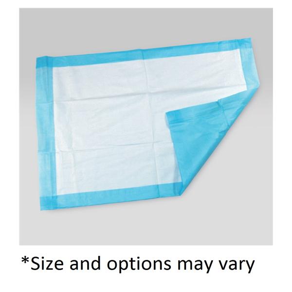 Incontinence Underpad 12x17" High 500/Ca