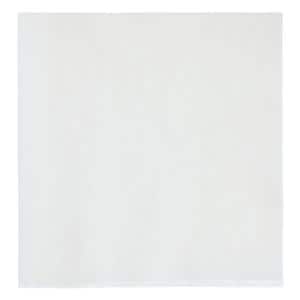 Choice Superior Dry Washcloth Disposable Double Re-Crepe 13 in x 13 in Wt 500/Ca