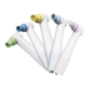 Waterpik® Densco® Prophy Angle Soft 90 Degree Latex-Free 125/Bx