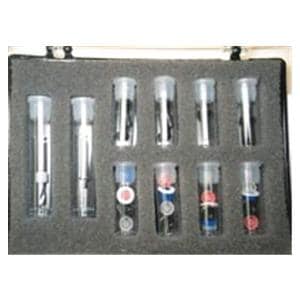 Locator Coping Kit Ea