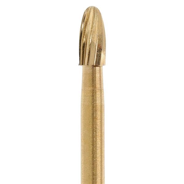 Carbide Bur Trimming & Finishing Friction Grip 7406 5/Pk