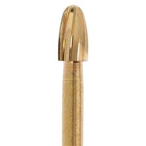 Carbide Bur Trimming & Finishing Friction Grip 7408 5/Pk