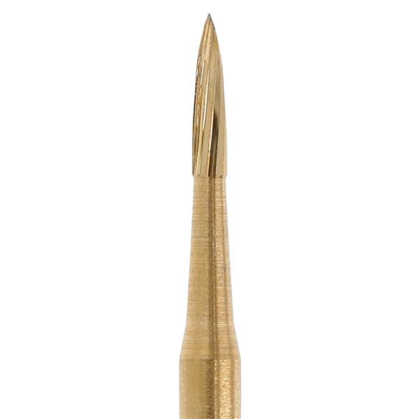 Carbide Bur Trimming & Finishing Friction Grip 7901 5/Pk