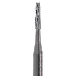 Maxima Carbide Bur Operative Friction Grip 700 10/Pk