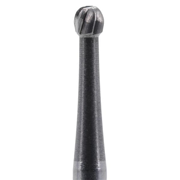 Maxima Carbide Bur Operative Friction Grip 4 50/Pk
