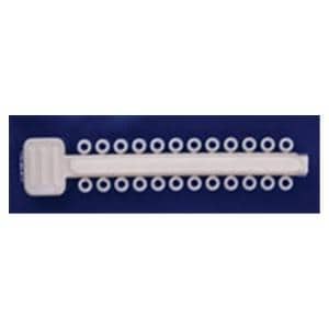 HSI Modules on Sticks 0.120 in Latex-Free Pearl 1008/Pk