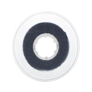 HSI Chain on Spools Long 15 Feet Latex-Free Black 15'/Rl