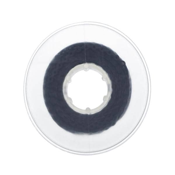 HSI Chain on Spools Long 15 Feet Latex-Free Black 15'/Rl