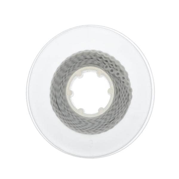 HSI Chain on Spools Short 15 Feet Latex-Free Gray 15'/Rl