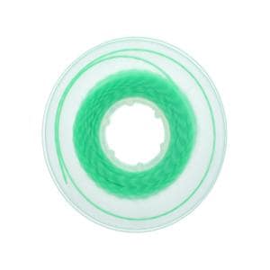 HSI Chain on Spools Long 15 Feet Latex-Free Neon Green 15'/Rl