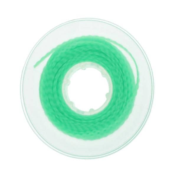 HSI Chain on Spools Short 15 Feet Latex-Free Neon Green 15'/Rl