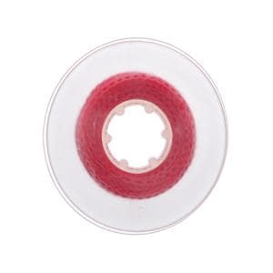 HSI Chain on Spools Continuous 15 Feet Latex-Free Red 15'/Rl