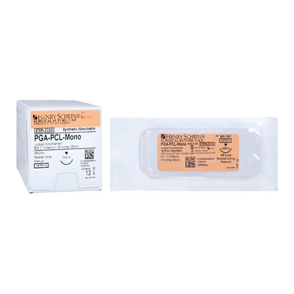 Caprosyn SC5689G Suture - Henry Schein Medical