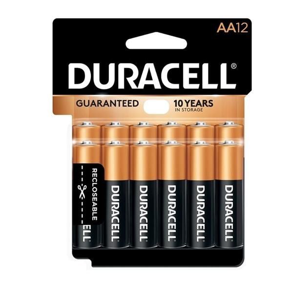 Energizer Industrial Alkaline 9-Volt Batteries 12/Box 12/Bx