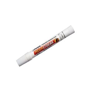 Sharpie Mean Streak Marker White 1/PK