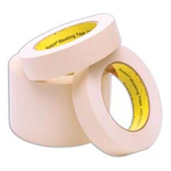 Scotch 234 General-Purpose Masking Tape 1" x 2160" 1/PK