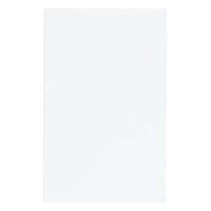 Scratch Pad 4 in x 6 in Unruled Glued Tops 100 Sheets 12/Pk