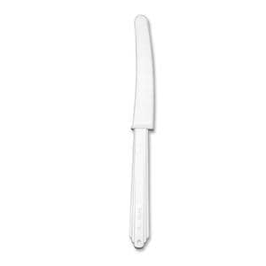 Plastic Knives 100/Pk