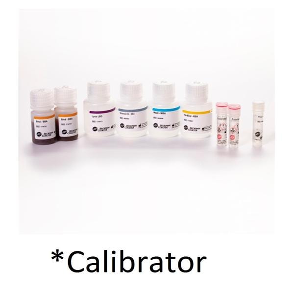 dLDL: Low Density Lipoprotein Calibrator For AU Series Analyzer 3x1mL 3/St