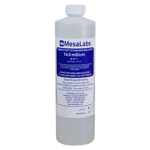 Solution Conductivity Standard 14mS 16oz Ea
