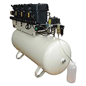 Air Compressor Val-Air 200-100AL 230V Ea