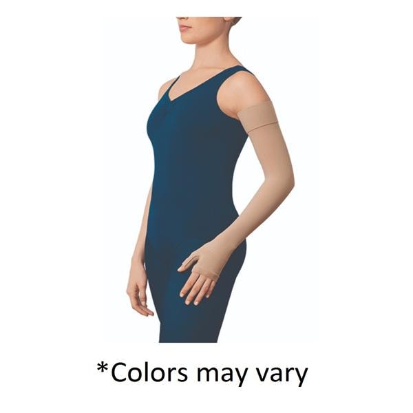 Bella Lite Compression Sleeve Adult Unisex Arm 20-30mmHg Medium