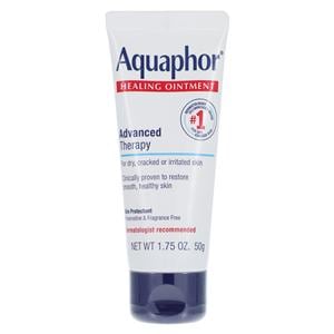 Aquaphor Healing Ointment Petrolatum Fragrance Free 1.75ozTb, 24 TB/CA