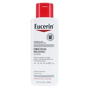 Eucerin Original Repair Lotion 8.4oz Fragrance Free Ea, 12 EA/CA