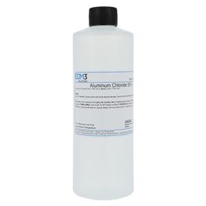 Reagent Aluminum Chloride 35% 16oz Ea