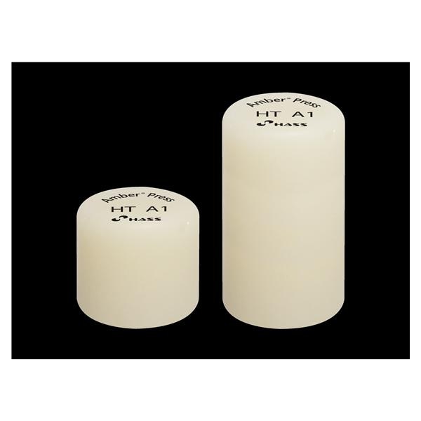 Amber Press Press Ingot MO2 3/Pk