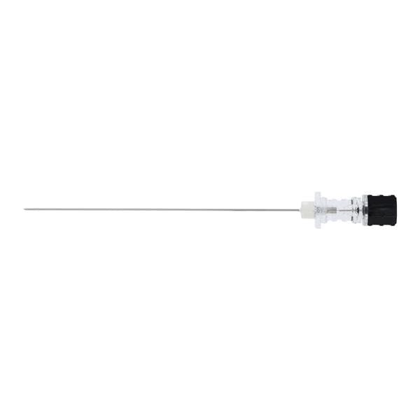 Spinocan Quincke Spinal Needle 22g 3.5