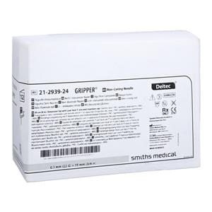 Gripper Port Access Needle 22gx3/4" Non-Safety 12/BX