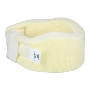 Form Fit Collar Cervical Size Small Foam 3x18.5