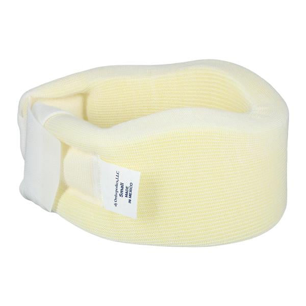 Form Fit Collar Cervical Size Small Foam 3x18.5
