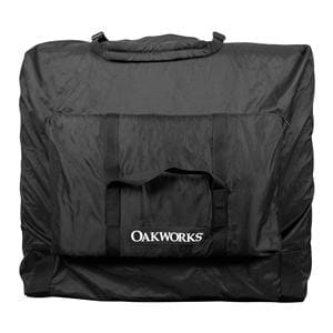 Case Carry Essential 31" Black For Massage Table Ea