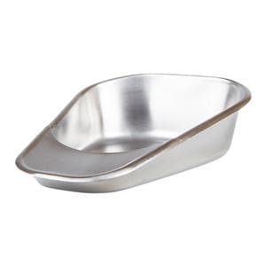 Fracture Bedpan Silver 1qt