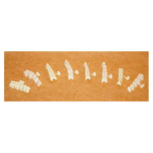 DirectCrown Bridge Size 1 Upper Right Refill 3/Pk