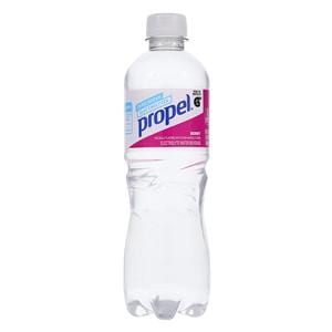 Propel Electrolyte Water Berry 500mL Bottle 24/Ca