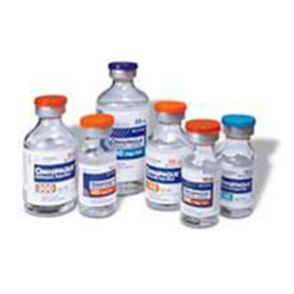 Omnipaque Injection 300mg/mL SDV 10mL 10/Package