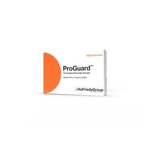 ProGuard Varnish 5% Sodium Fluoride 0.4 mL Melon 14/Ca